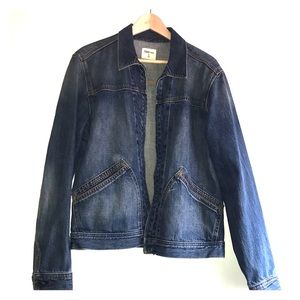 GAP jean jacket